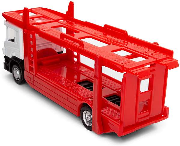 Фото - Наземна спецтехніка TechnoDrive АВТОПЕРЕВЕЗЕНЬ SCANIA (автоперевізник, машина, аксесуари) (250430U)