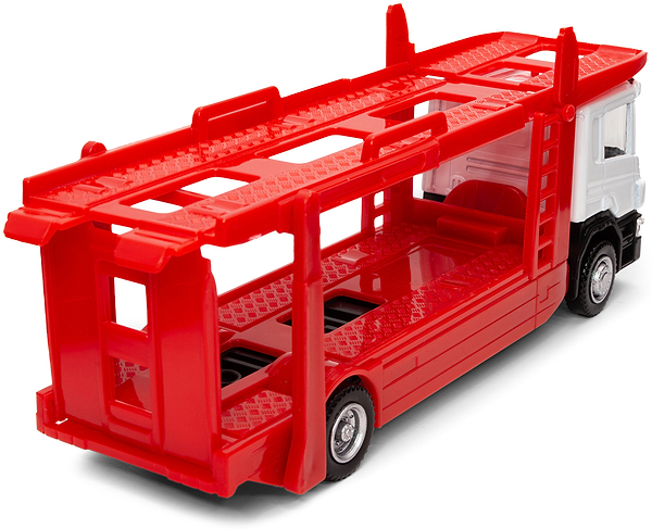 Фото - Наземна спецтехніка TechnoDrive АВТОПЕРЕВЕЗЕНЬ SCANIA (автоперевізник, машина, аксесуари) (250430U)