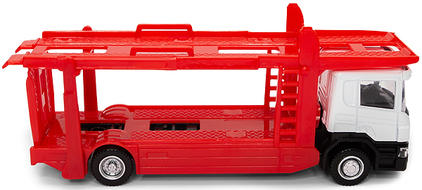 Фото - Наземна спецтехніка TechnoDrive АВТОПЕРЕВЕЗЕНЬ SCANIA (автоперевізник, машина, аксесуари) (250430U)