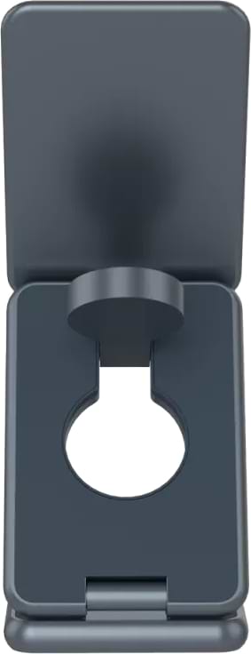 Фото - Беспроводное зарядное устройство Canyon OnCharge 309 15W 3in1 Metal (CNS-WCS309M)