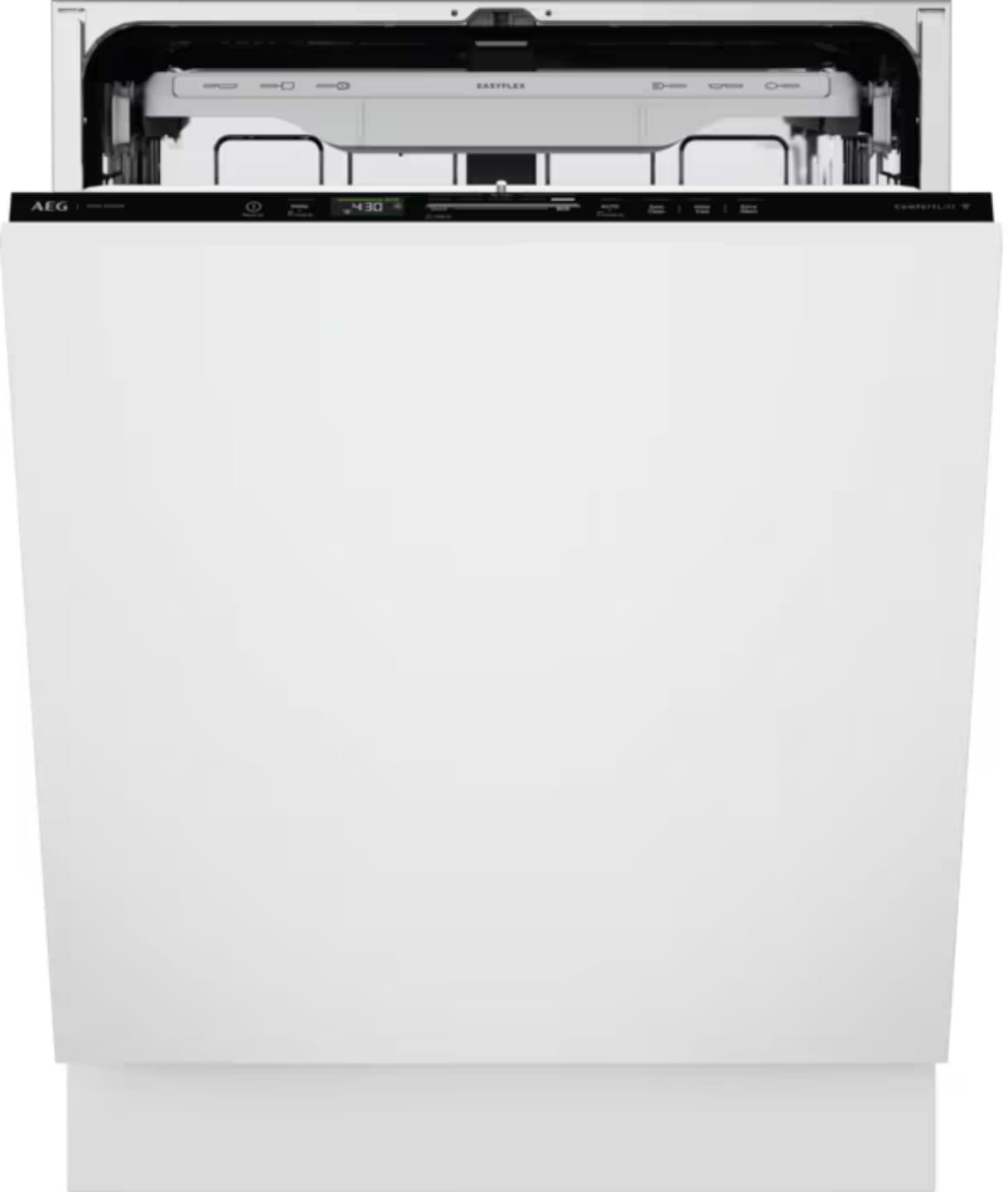 Посудомийна машина вбудована AEG GI8200X5TN