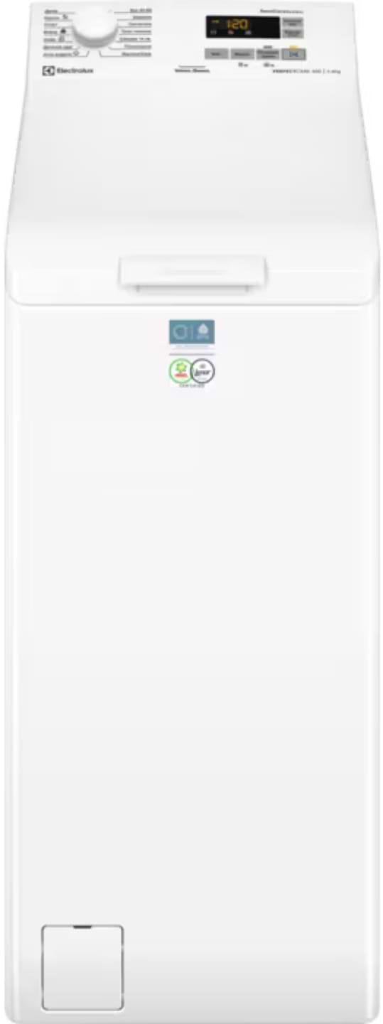 Стиральная машина Electrolux EW6T506U - Фото 1
