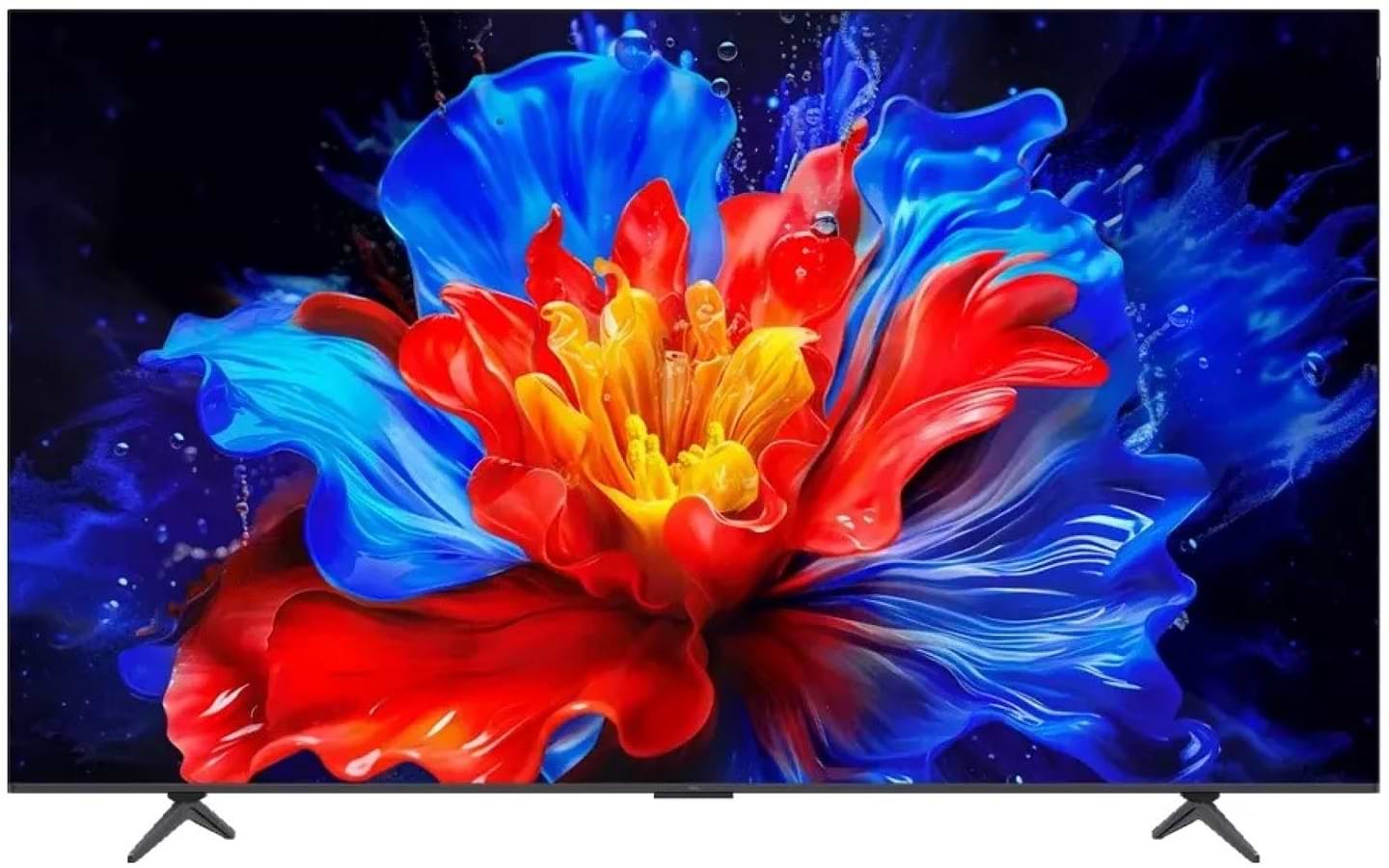Телевизор TCL 75P8K - Фото 1