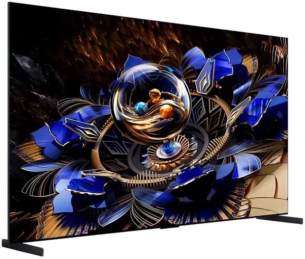 Фото - Телевизор TCL 85X11K