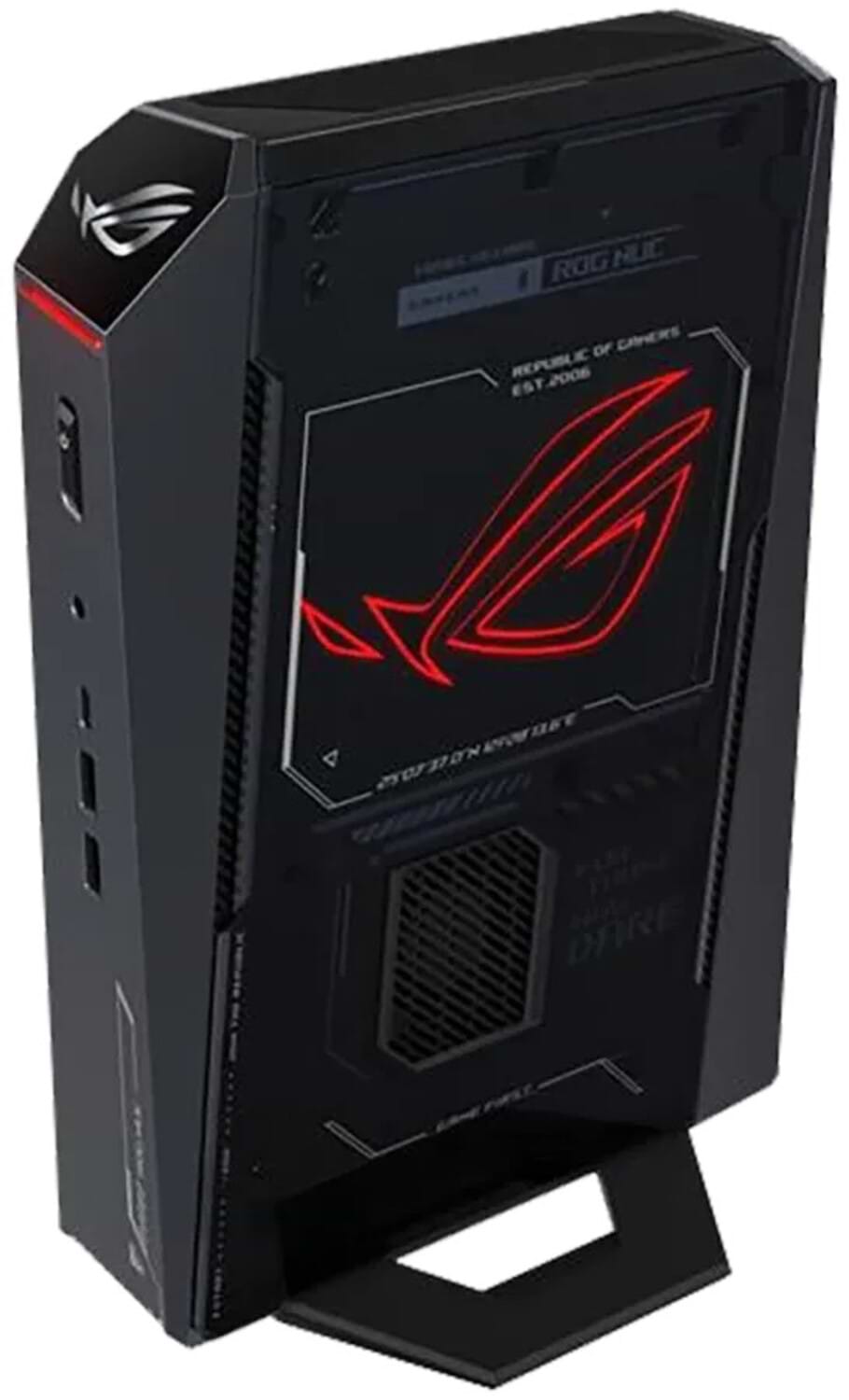 Неттоп Asus ROG NUC - Gaming RNUC15JNK9X28AA2 (90AS00I1-M00090)