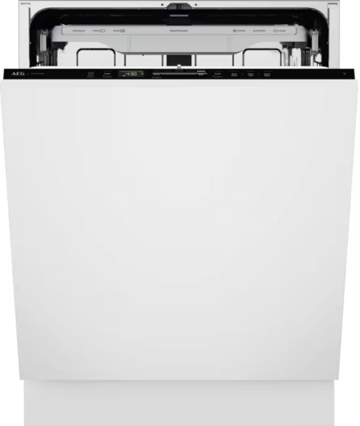 Посудомийна машина вбудована AEG GI8200A2TN