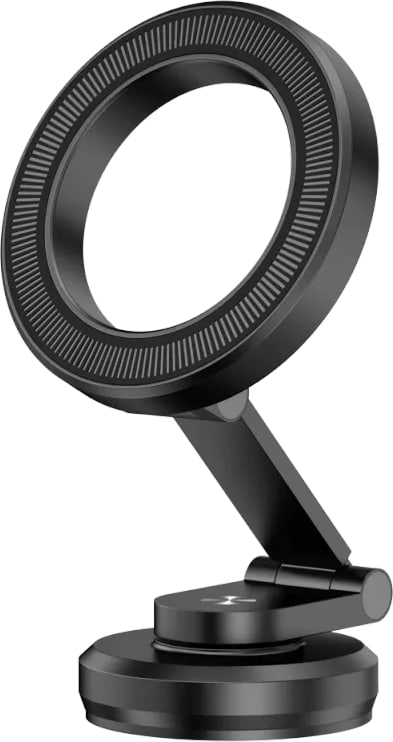 Автотримач Canyon OnGrip 10 Black (CNS-CCHM10)