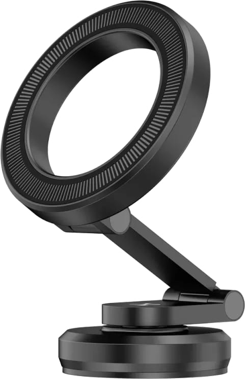 Фото - Автодержатель Canyon OnGrip 10 Black (CNS-CCHM10)