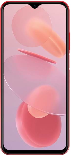 Фото - Смартфон Ulefone Note 12P 4/64Gb 4G Red