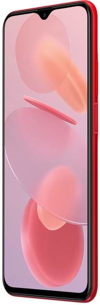 Фото - Смартфон Ulefone Note 12P 4/64Gb 4G Red