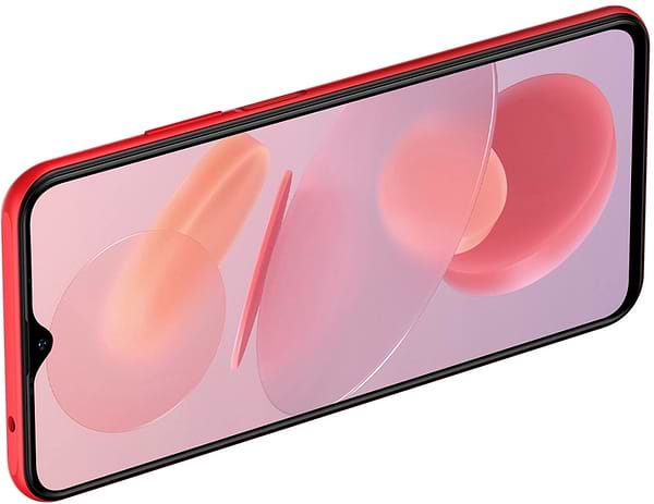 Фото - Смартфон Ulefone Note 12P 4/64Gb 4G Red