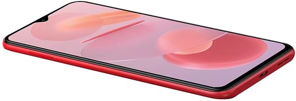 Фото - Смартфон Ulefone Note 12P 4/64Gb 4G Red