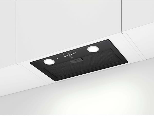 Фото - Вытяжка встраиваемая Electrolux CFG526R