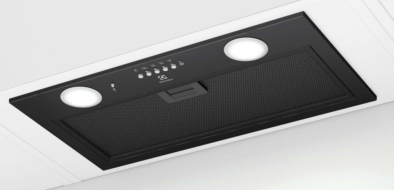 Купити Витяжка вбудована Electrolux CFG526R - Фото 1 Витяжка вбудована Electrolux CFG526R - Фото 1