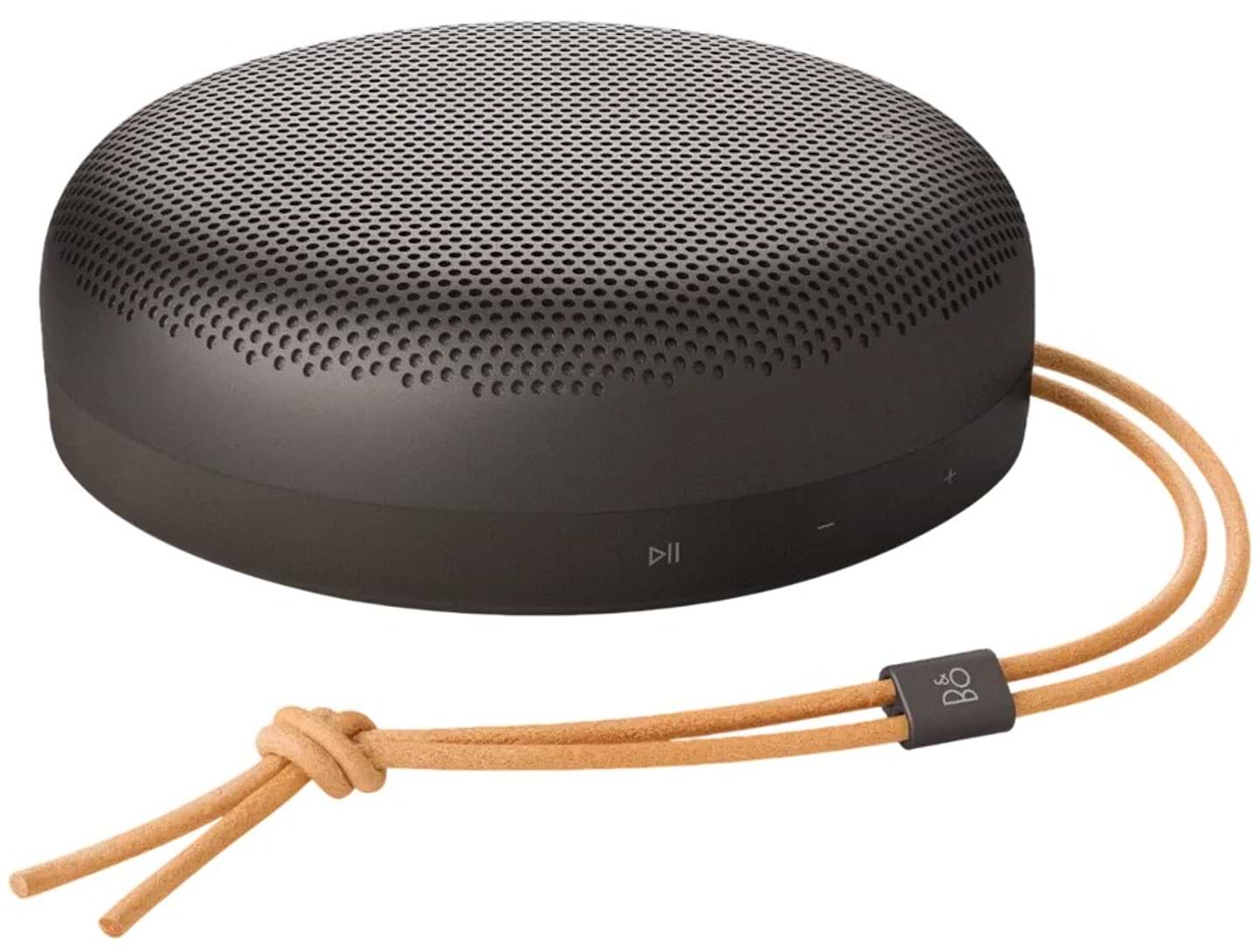 Портативна акустика Bang & Olufsen Beosound A1 3rd Gen Warm Granite (1736000)