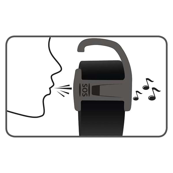 Фото - Ліхтар налобний EMOS P3531 330Lm 65m