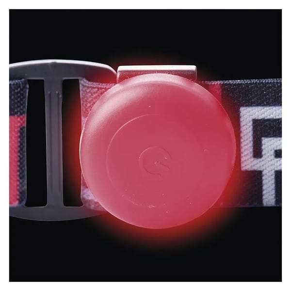 Фото - Ліхтар налобний EMOS P3531 330Lm 65m