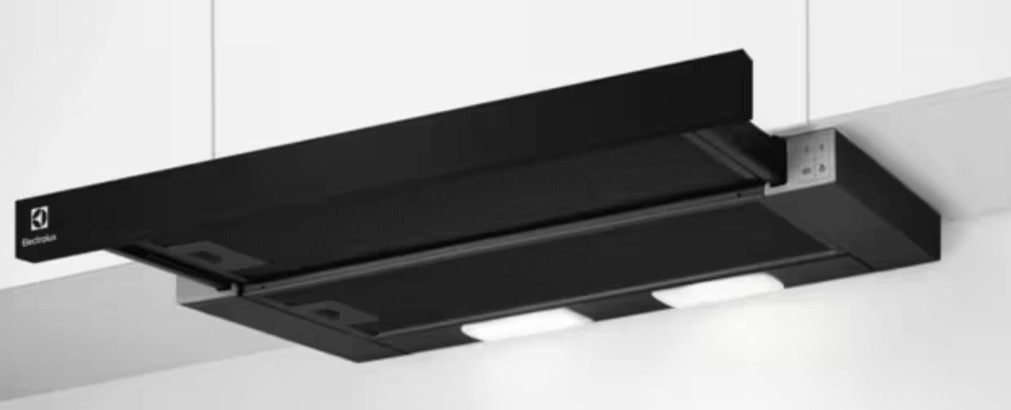 Вытяжка встраиваемая Electrolux LFP336K