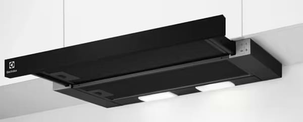 Фото - Вытяжка встраиваемая Electrolux LFP336K