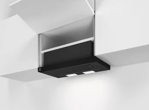 Фото - Вытяжка встраиваемая Electrolux LFP336K