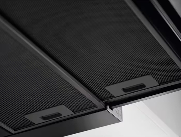 Фото - Вытяжка встраиваемая Electrolux LFP336K