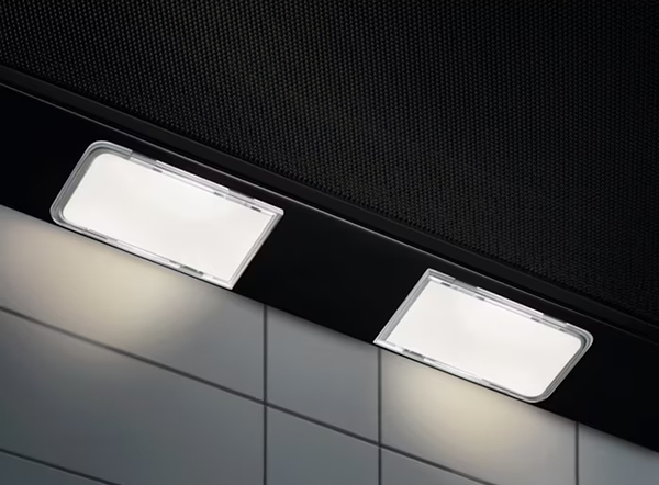 Фото - Вытяжка встраиваемая Electrolux LFP336K