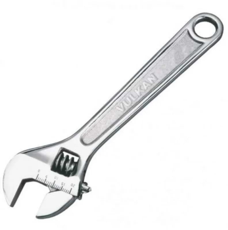 Развідний ключ Vulkan 45 мм (VLR45-375)