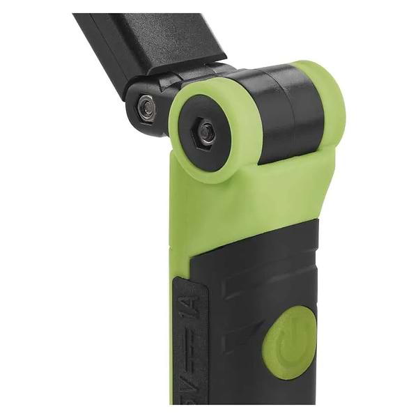 Фото - Фонарь EMOS LED P4540 750Lm Li-Ion 1800 мАч, ручн.резина+слой.