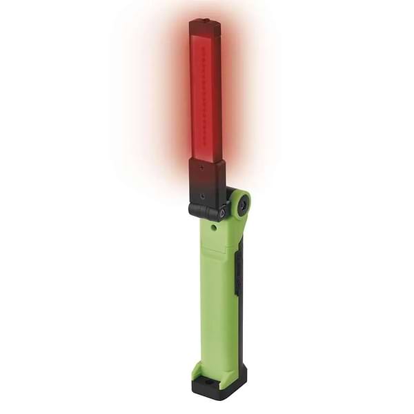 Фото - Фонарь EMOS LED P4540 750Lm Li-Ion 1800 мАч, ручн.резина+слой.