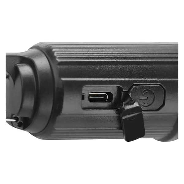 Фото - Ліхтар EMOS лампа LED P4719 90Lm Li-Ion 400 mAh  пласт.