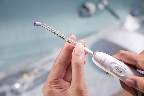 Фото - Насадка для ирригатора Philips HX3062/00