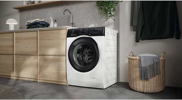 Фото - Стиральная машина Electrolux EW6F9482U