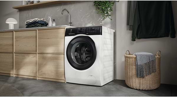 Фото - Стиральная машина Electrolux EW6F9492U