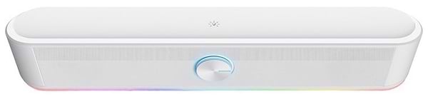 Фото - Саундбар Trust GXT 619 Thorne White (25110)