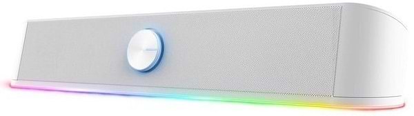 Фото - Саундбар Trust GXT 619 Thorne White (25110)