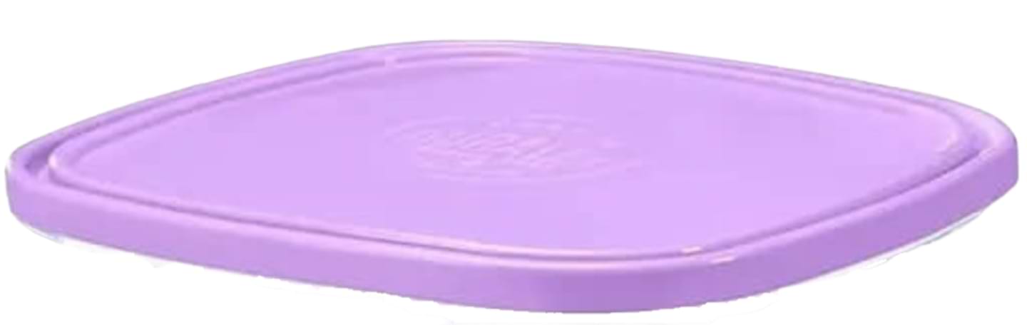 Кришка для ємності Duralex 14 см (8003DM00) - Фото 1