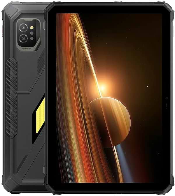 Фото - Планшет Blackview Active 7 Rugged Tab 11'' 8/128GB LTE Black (BVACTIVE7_B) Фото - Планшет Blackview Active 7 Rugged Tab 11'' 8/128GB LTE Black (BVACTIVE7_B)