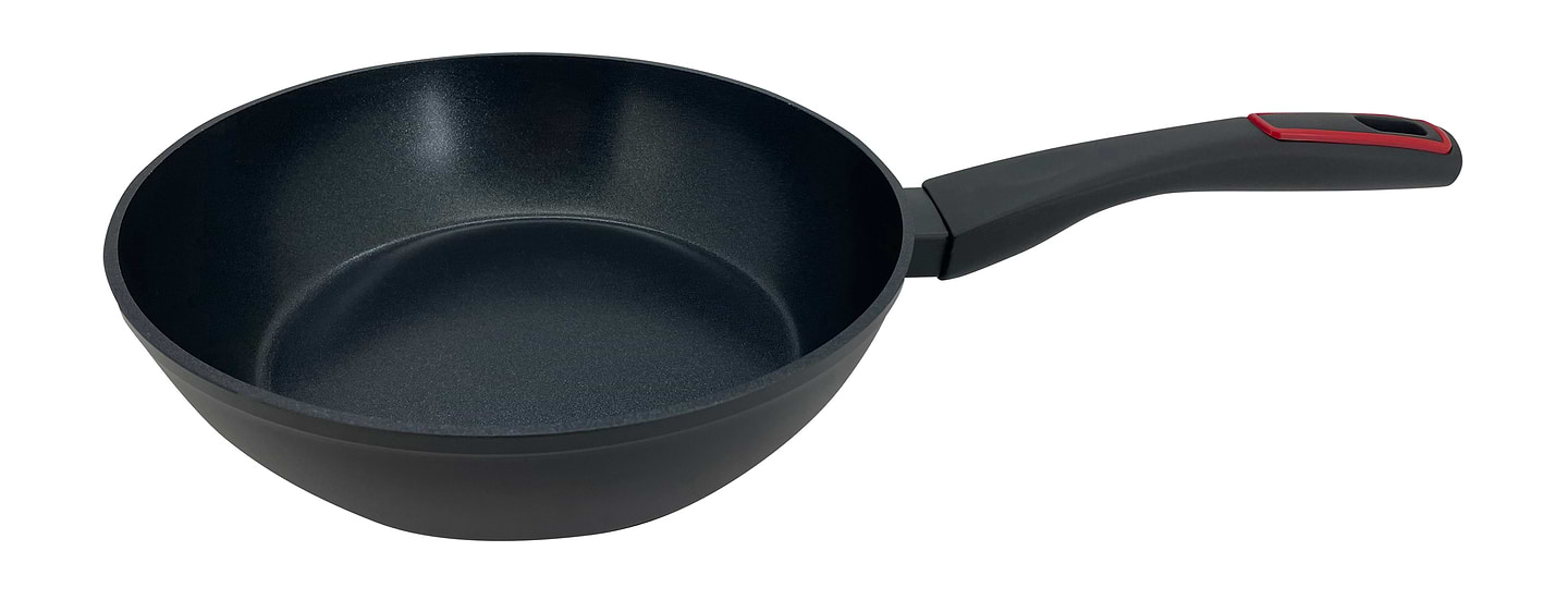 Сковорода універсальна Maxmark MK-DM25124 - Фото 1