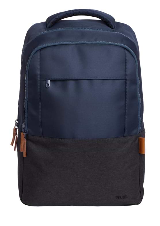 Фото - Рюкзак для ноутбуку Trust Lisboa 16" Blue (25124)