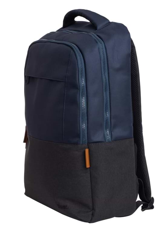 Фото - Рюкзак для ноутбуку Trust Lisboa 16" Blue (25124)