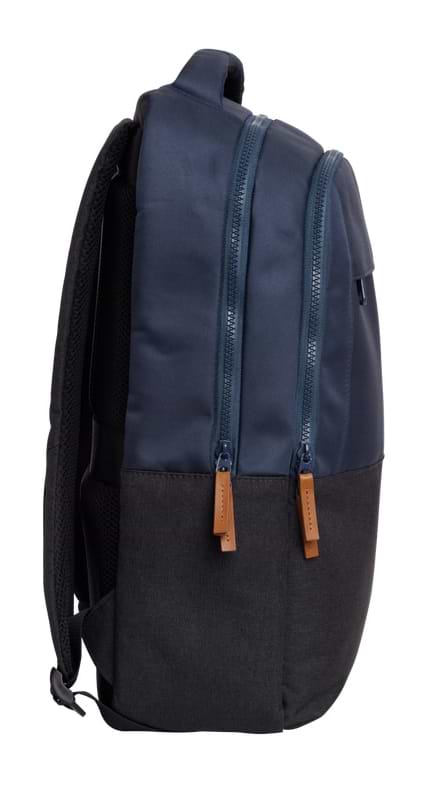 Фото - Рюкзак для ноутбуку Trust Lisboa 16" Blue (25124)