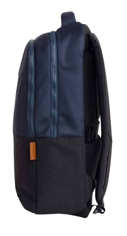 Фото - Рюкзак для ноутбуку Trust Lisboa 16" Blue (25124)