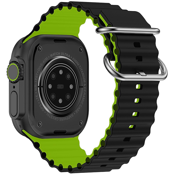 Фото - Смарт-годинник Media-Tech Smartwath FUSION (MT872)