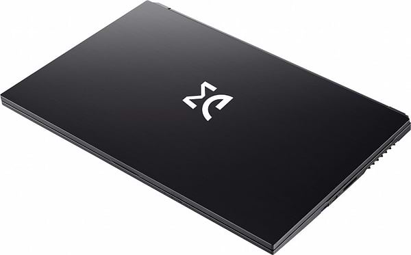 Фото - Уценка - Ноутбук игровой Dream Machines G1650-17 (G1650-17UA70) Black
