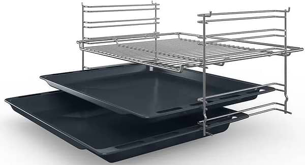 Фото - Плита газова Bosch HXS59AI51Q