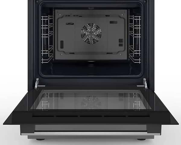 Фото - Плита газова Bosch HXS59AI51Q
