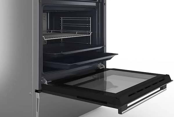 Фото - Плита газова Bosch HXS59AI51Q