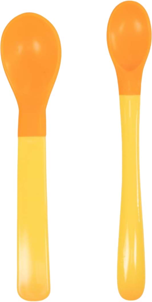 Фото - Набор детский Baboo 2 шт. Yellow (10-035)