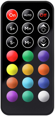 Фото - Крісло для геймерів Trust GXT719 Ruya Black (25185_TRUST)