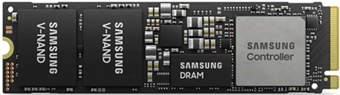 SSD-накопитель внутренний Samsung 1TB M.2 NVMe 2280 PM9A1a (MZVL21T0HDLU)